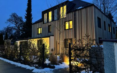 Lust auf ein neues Büro?